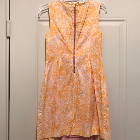 Lilly Pulitzer Jubilee Edition Shift - Picture 4 of 4
